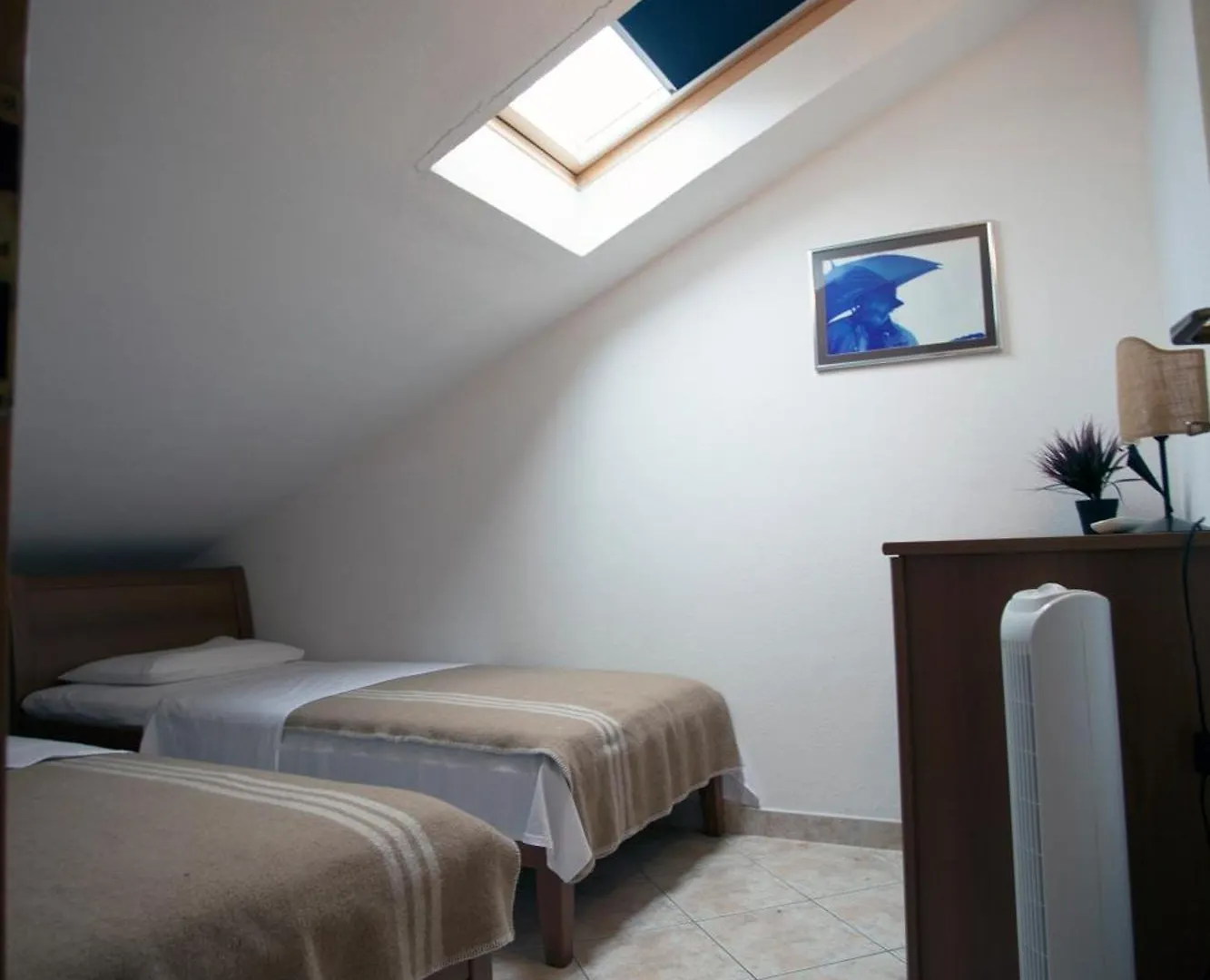 Penthouse Duplex Nina - Seaview 250M To Beach And Restaurants - Free Parking - Trogir And Ciovo - 15 Minutes To Airport Apartment