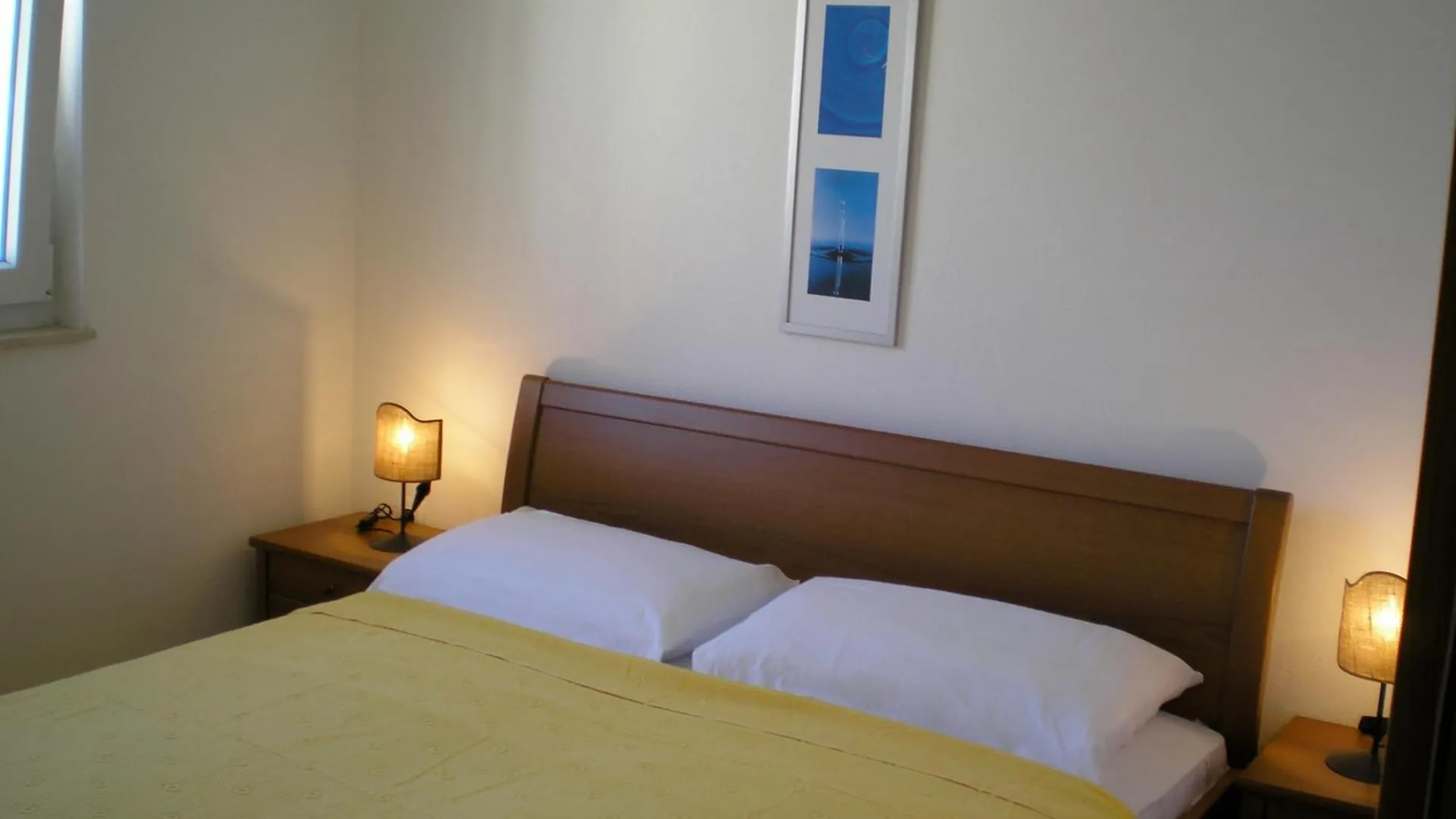 Penthouse Duplex Nina - Seaview 250M To Beach And Restaurants - Free Parking - Trogir And Ciovo - 15 Minutes To Airport Apartment