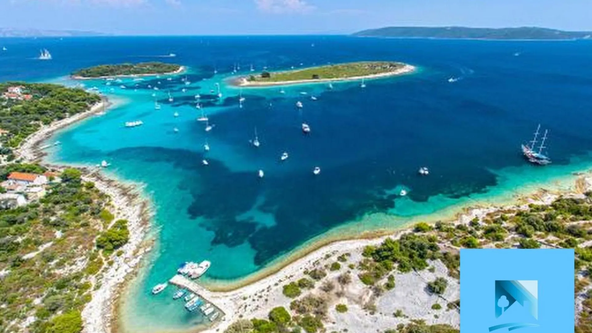 Penthouse Duplex Nina - Seaview 250M To Beach And Restaurants - Free Parking - Trogir And Ciovo - 15 Minutes To Airport Apartment